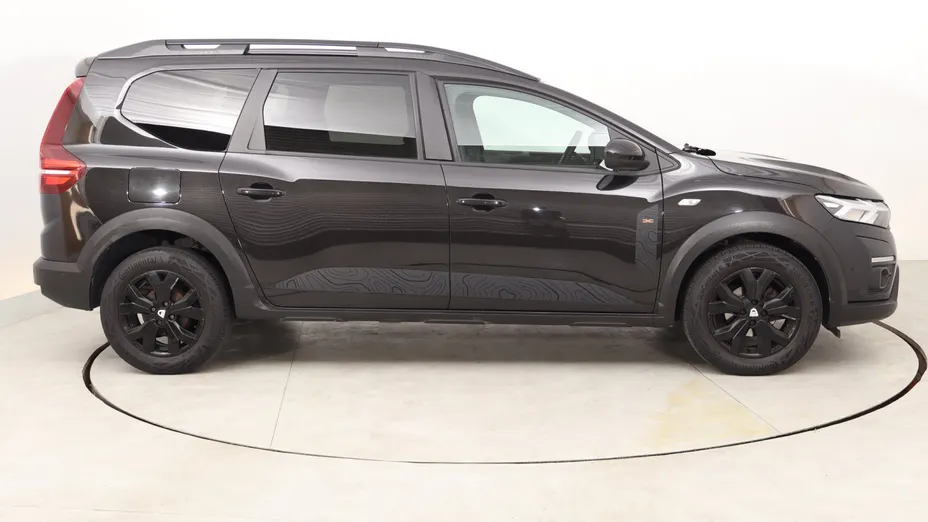 Dacia Jogger -