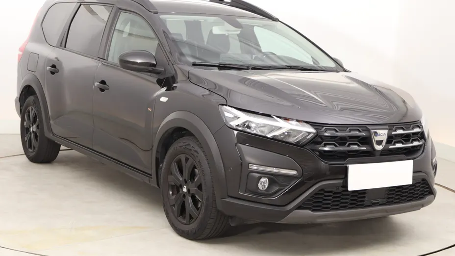 Dacia Jogger -