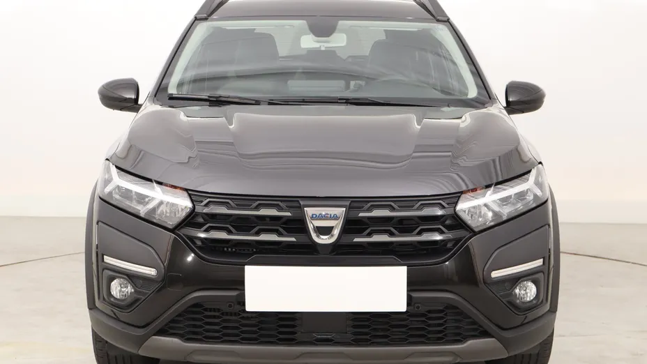 Dacia Jogger -