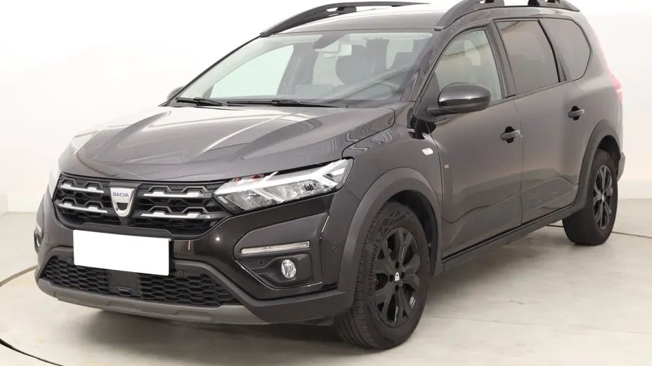 Dacia Jogger -