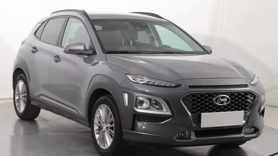 Hyundai Kona -