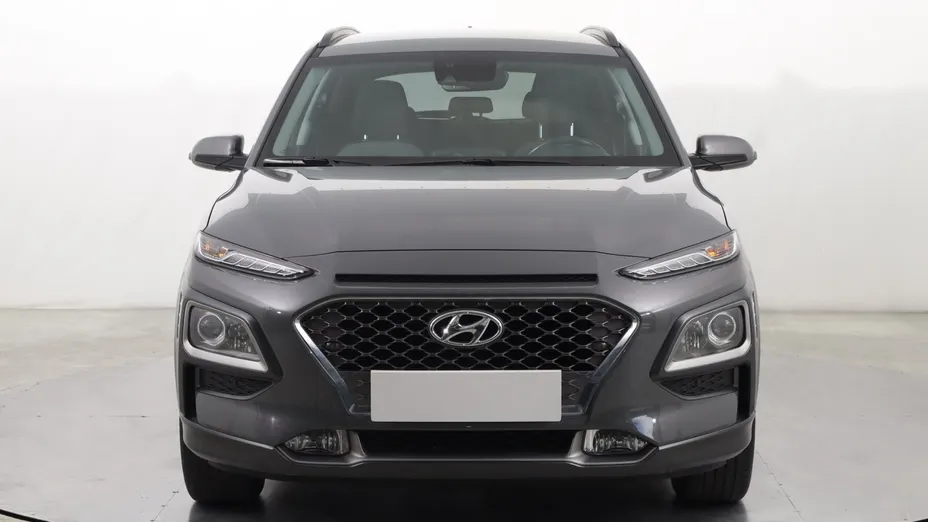 Hyundai Kona -