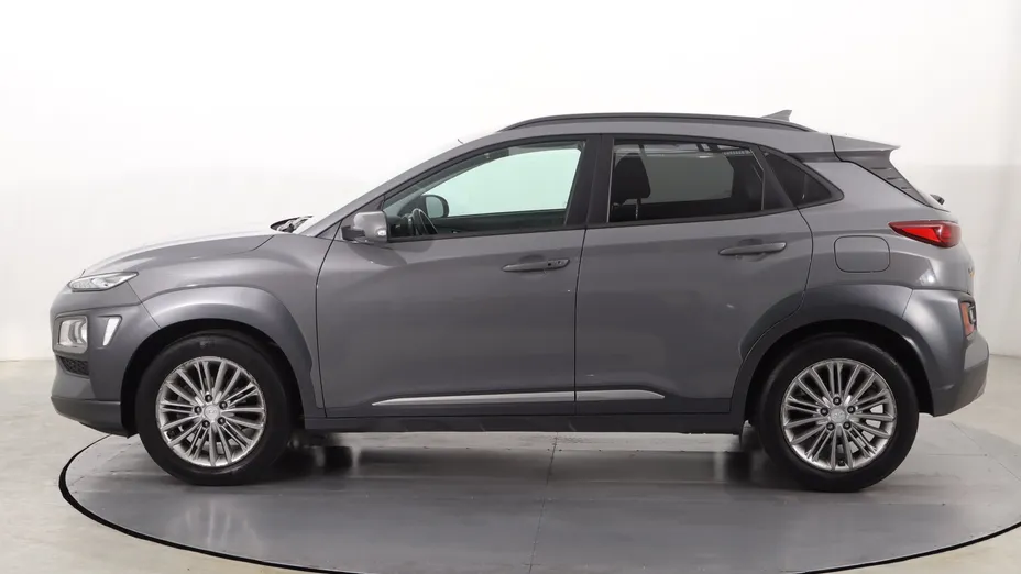 Hyundai Kona -