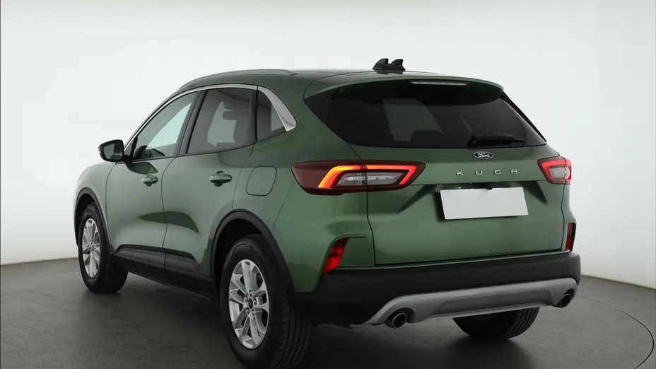 Ford Kuga -