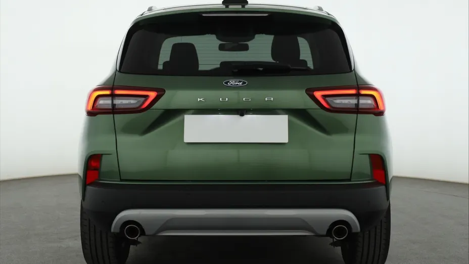 Ford Kuga -