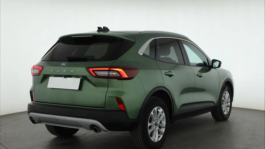 Ford Kuga -