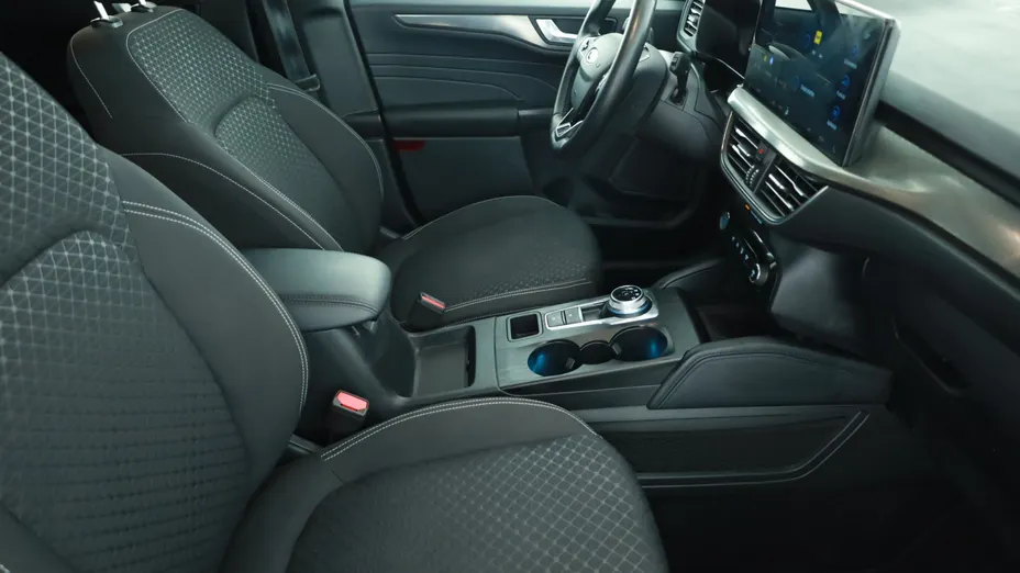 Ford Kuga -