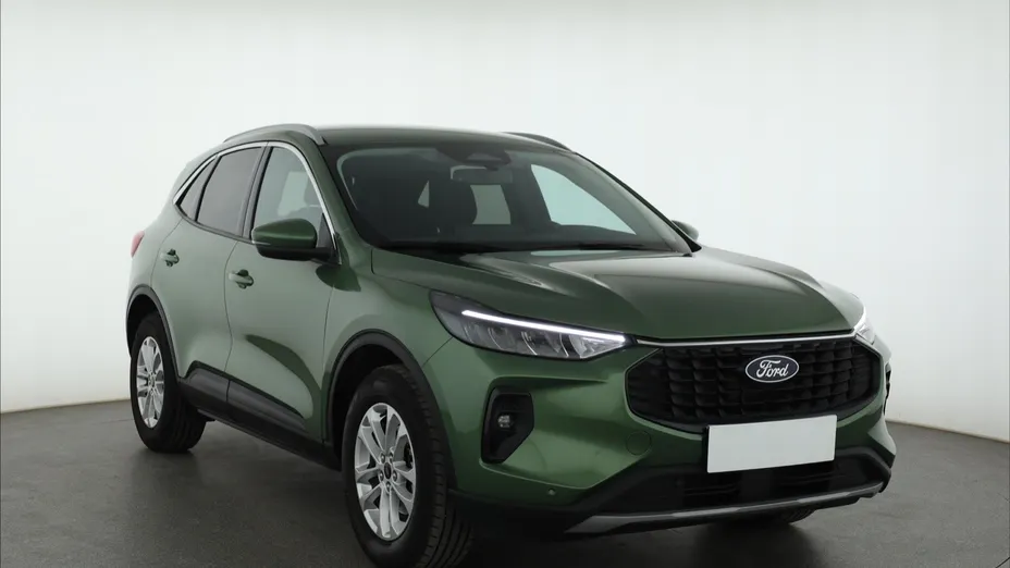 Ford Kuga -
