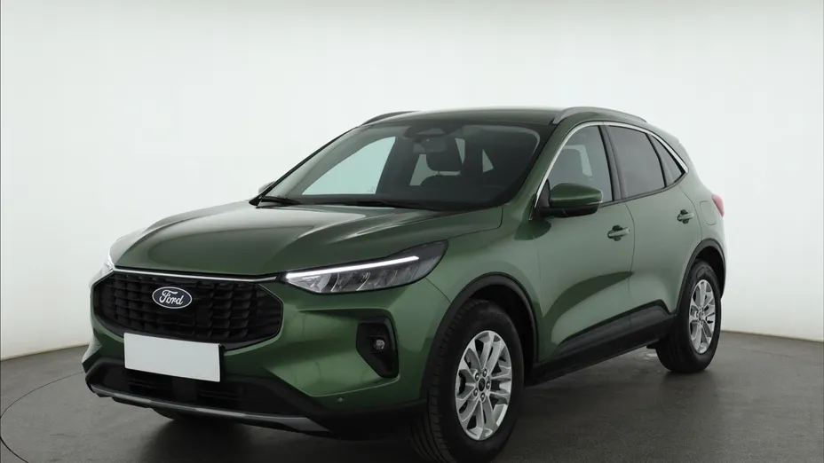 Ford Kuga -