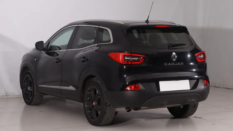 Renault Kadjar -
