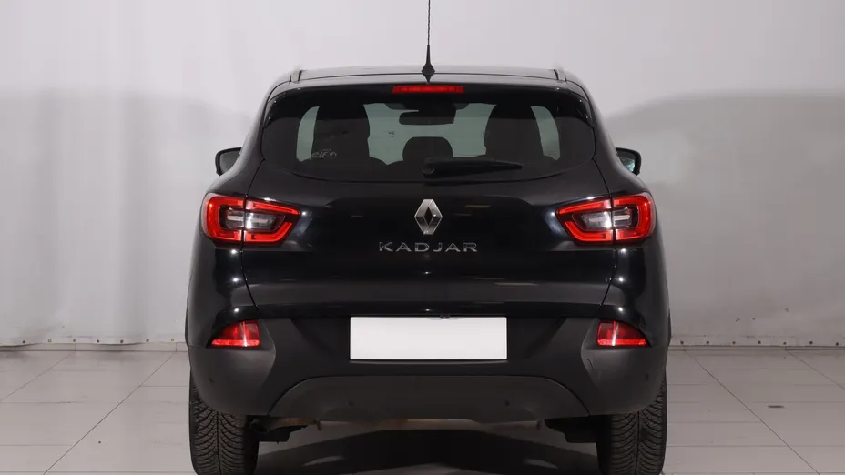 Renault Kadjar -