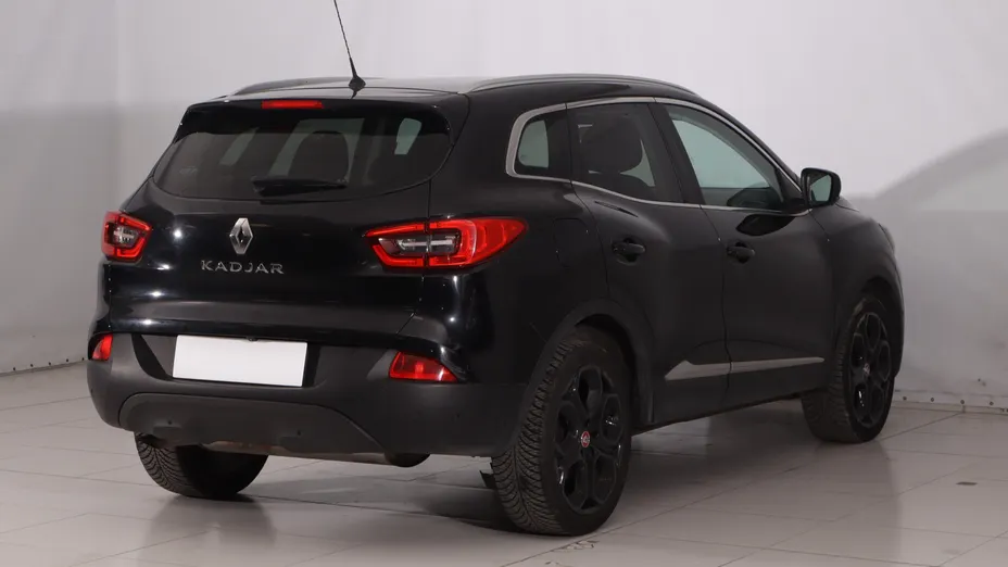 Renault Kadjar -