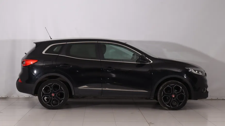 Renault Kadjar -
