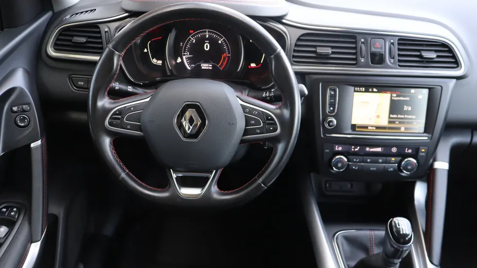 Renault Kadjar -