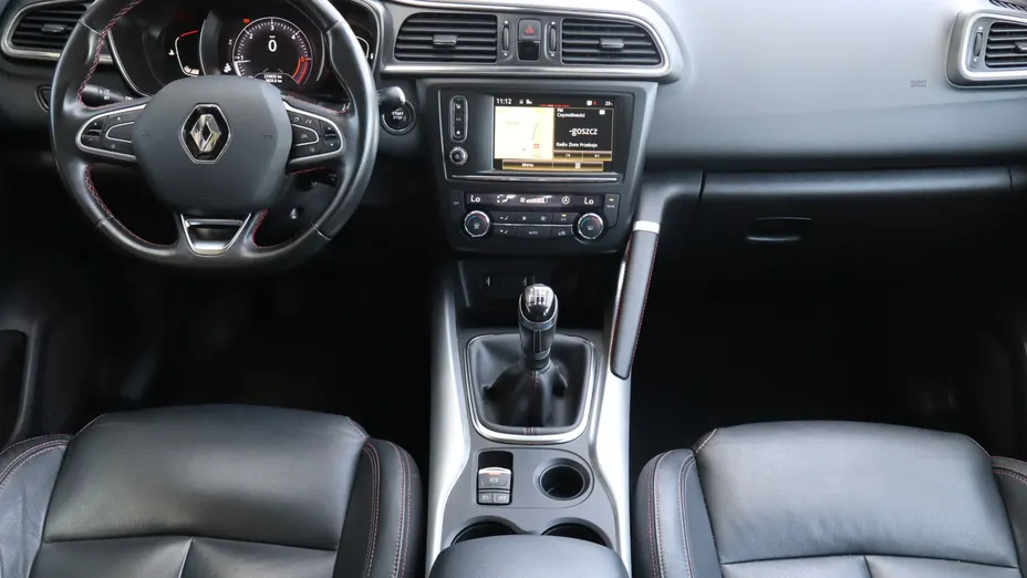 Renault Kadjar -