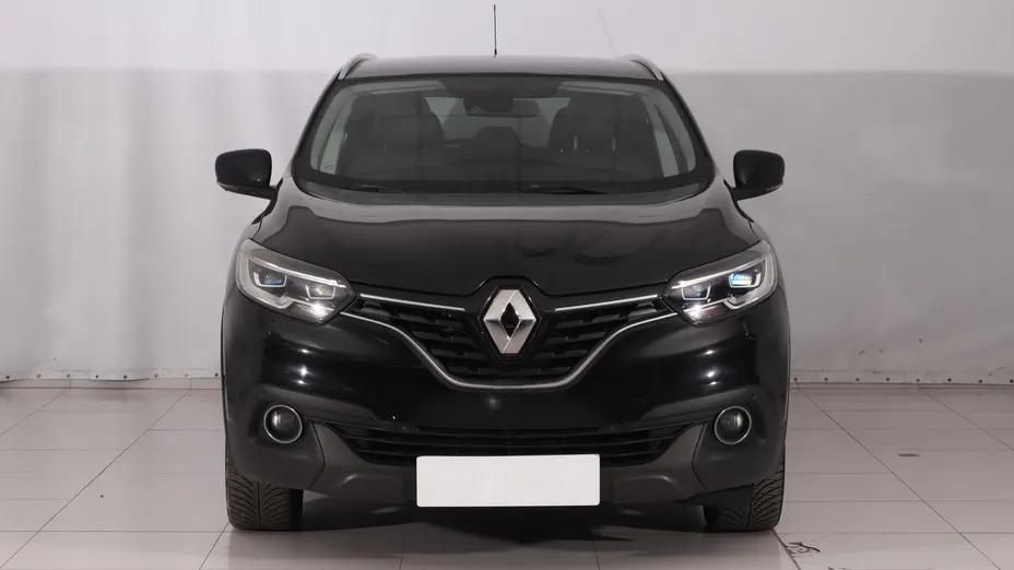 Renault Kadjar -