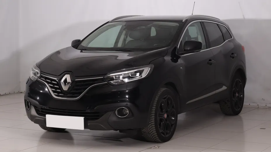 Renault Kadjar -