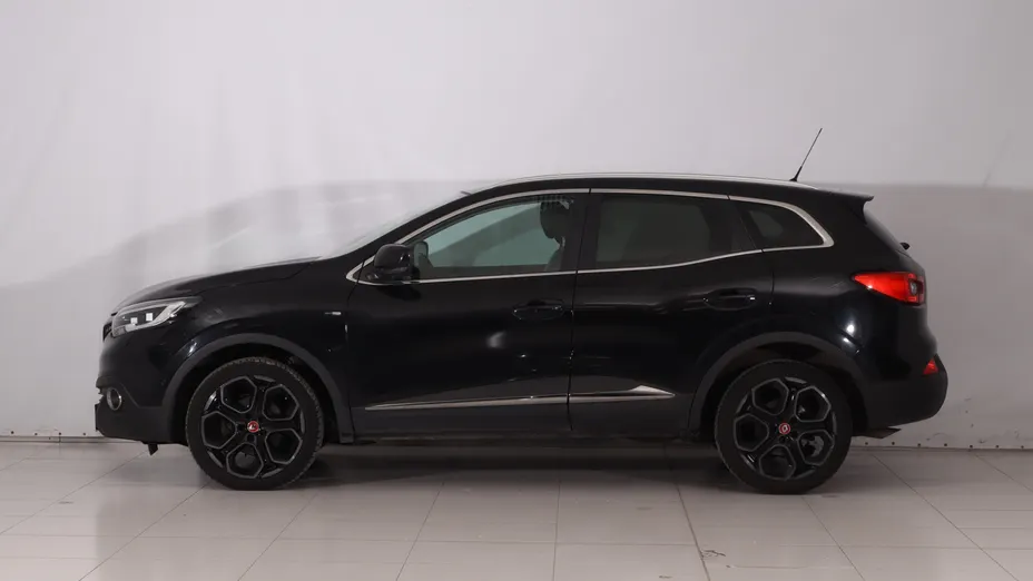 Renault Kadjar -