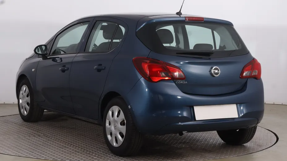 Opel Corsa -