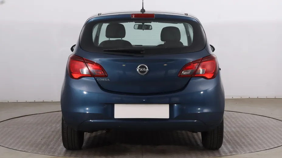 Opel Corsa -