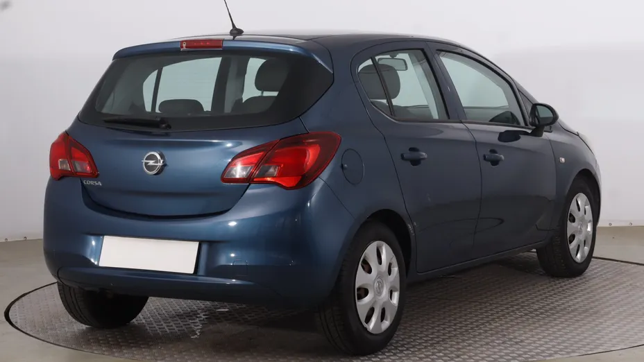 Opel Corsa -