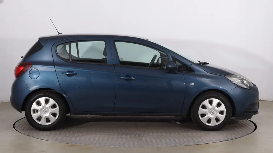 Opel Corsa -