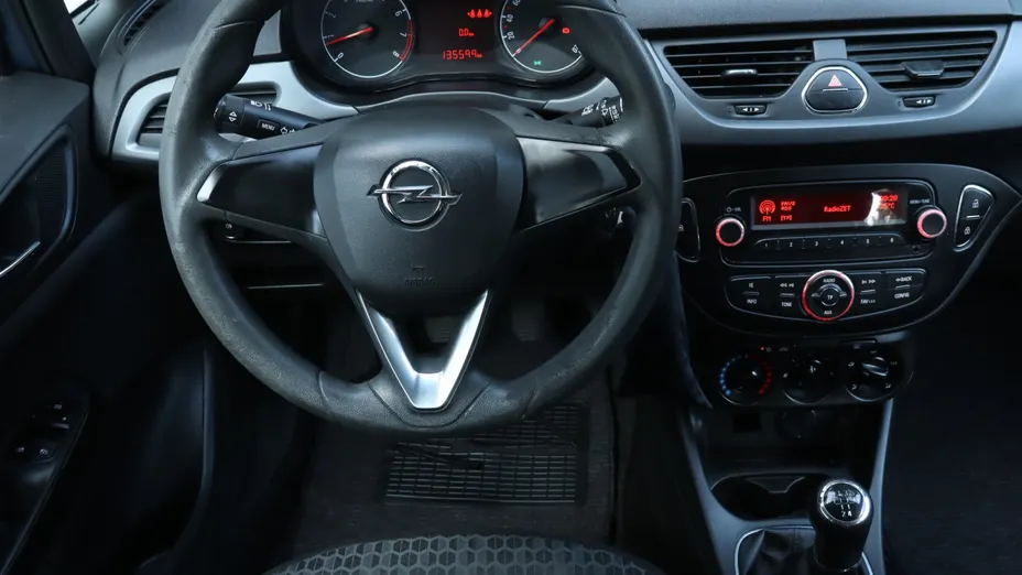 Opel Corsa -