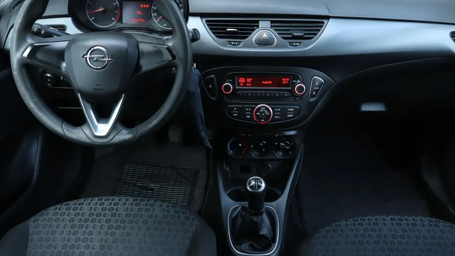 Opel Corsa -