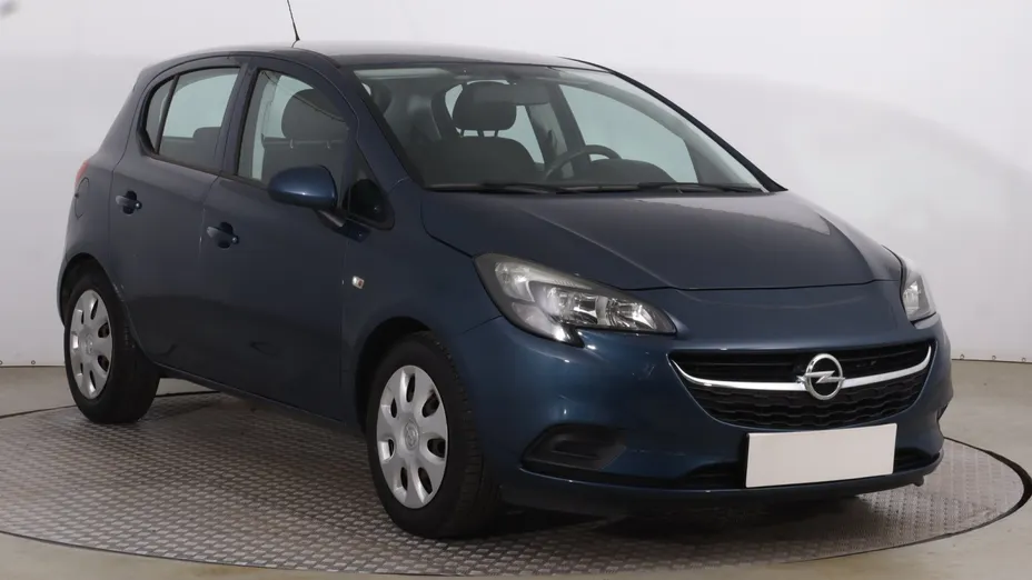 Opel Corsa -