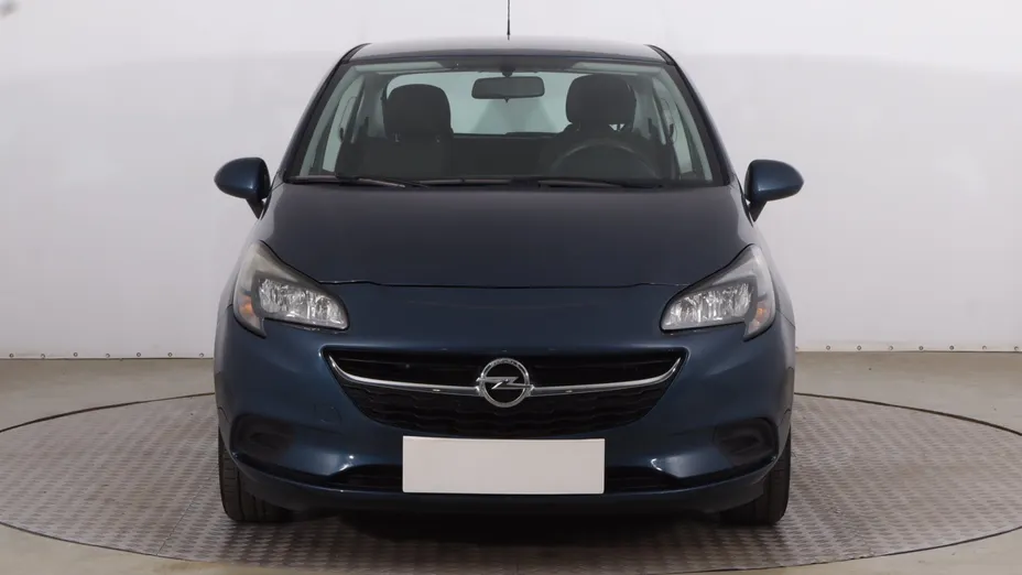Opel Corsa -