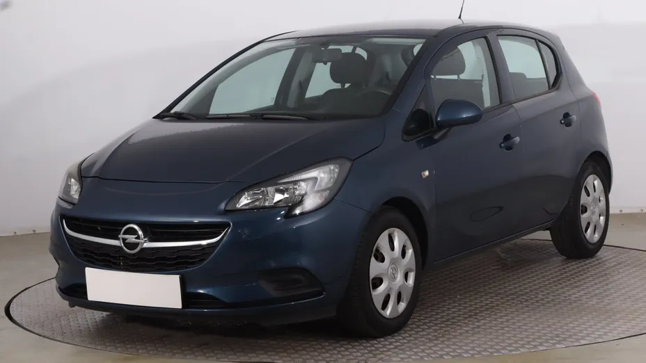 Opel Corsa -