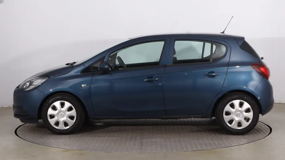 Opel Corsa -