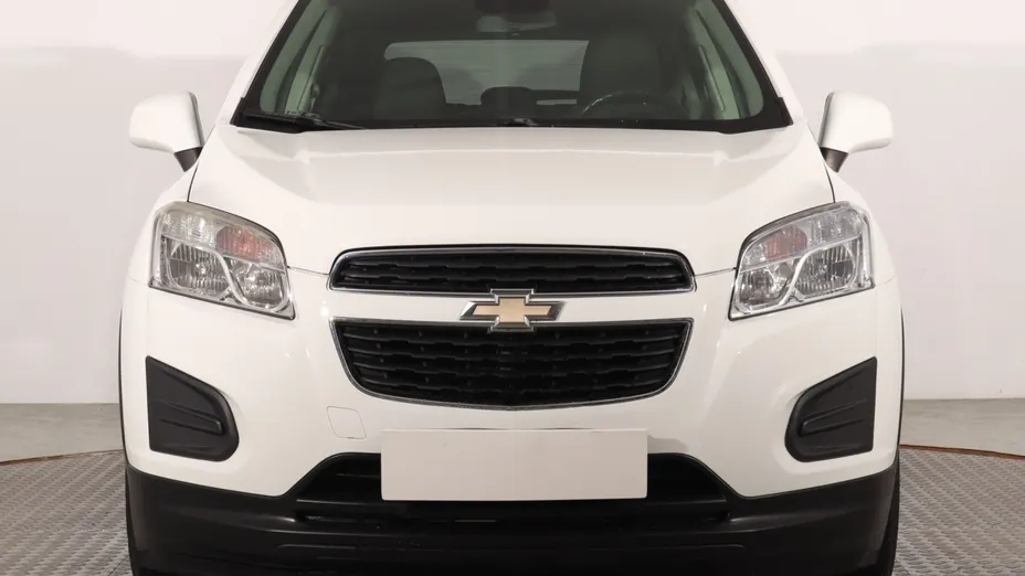 Chevrolet Trax -