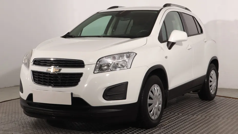 Chevrolet Trax -