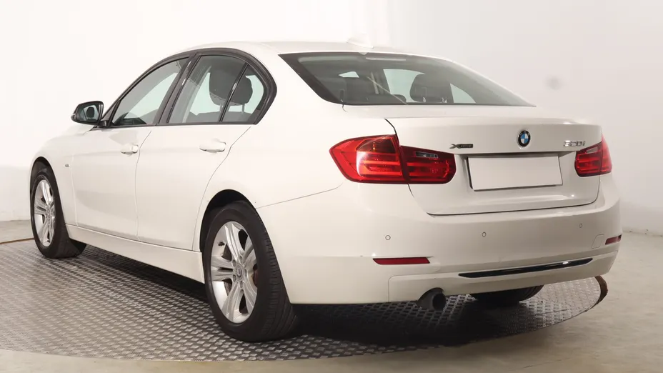 BMW Seria 3 -