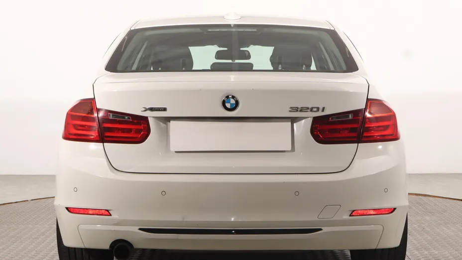 BMW Seria 3 -