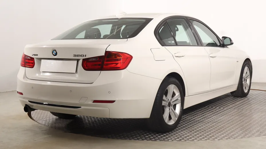 BMW Seria 3 -
