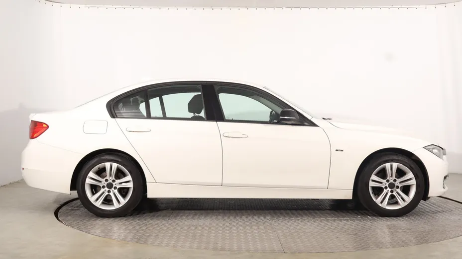 BMW Seria 3 -