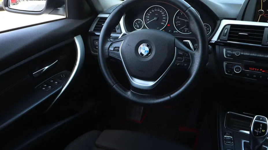 BMW Seria 3 -