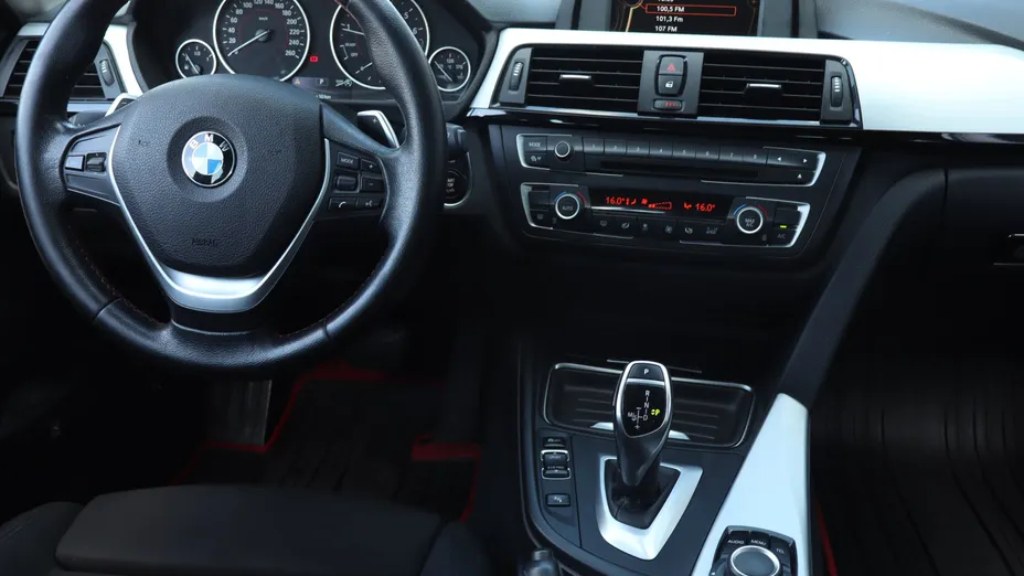 BMW Seria 3 -
