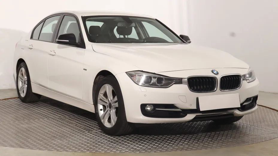 BMW Seria 3 -