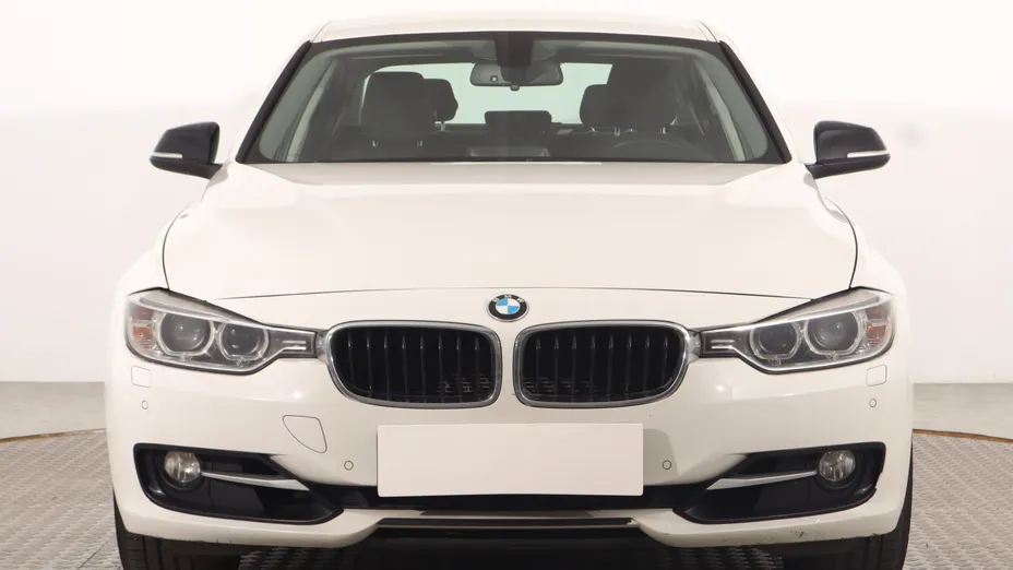 BMW Seria 3 -