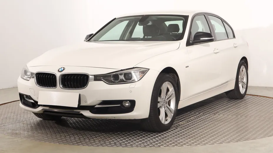BMW Seria 3 -
