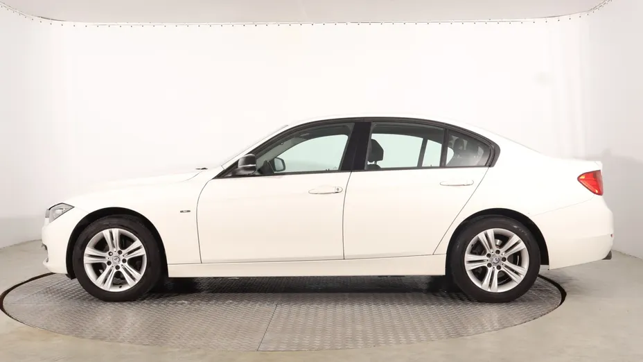 BMW Seria 3 -