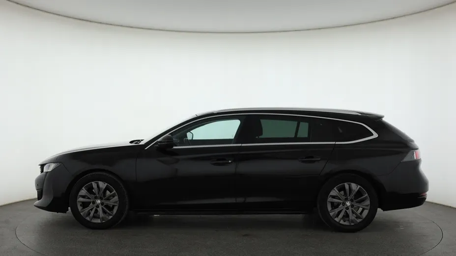 Peugeot 508 -