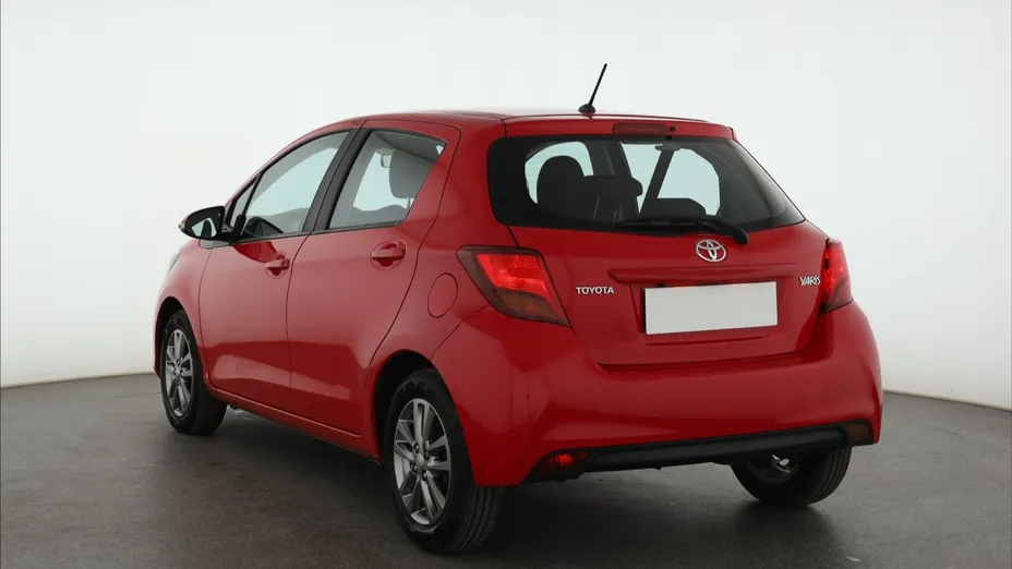 Toyota Yaris -
