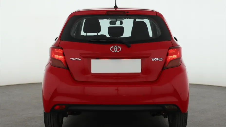 Toyota Yaris -