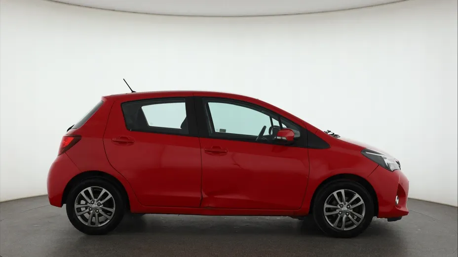 Toyota Yaris -