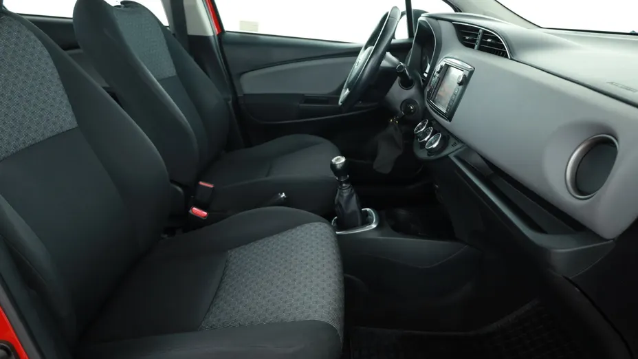 Toyota Yaris -
