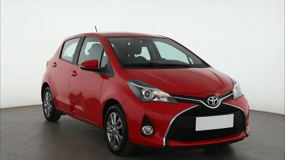 Toyota Yaris -